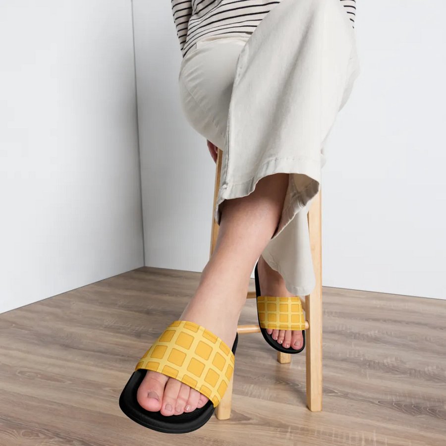 Women's Syrup Slides product image (1)