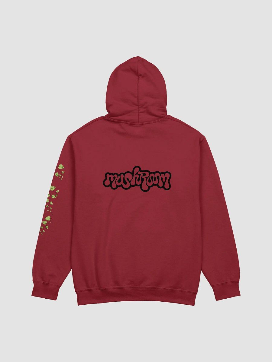 Shroomy The Shroom Hoodie! product image (7)