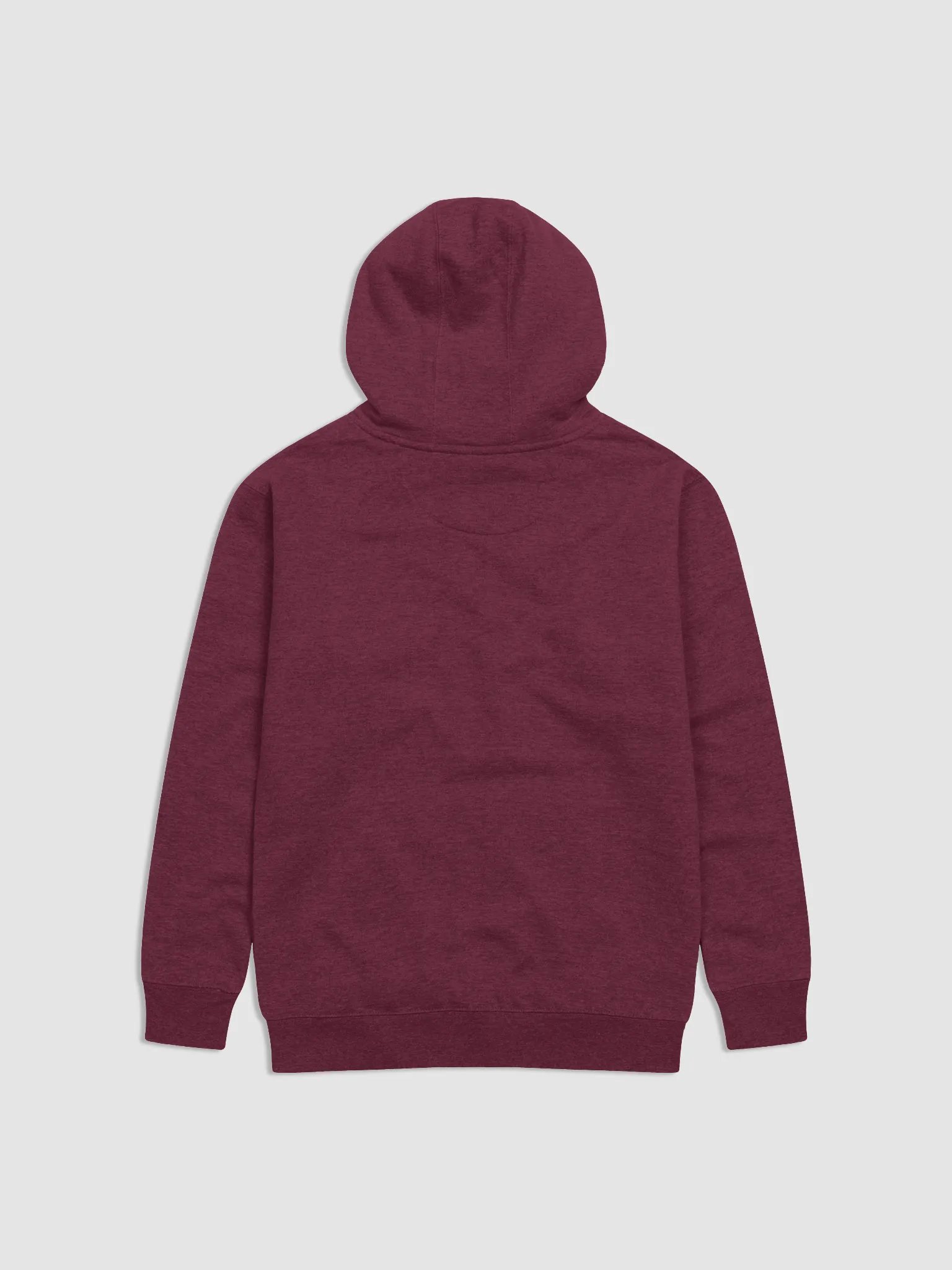 Interconnected Boy & Girl Unisex Hoodie product image (2)