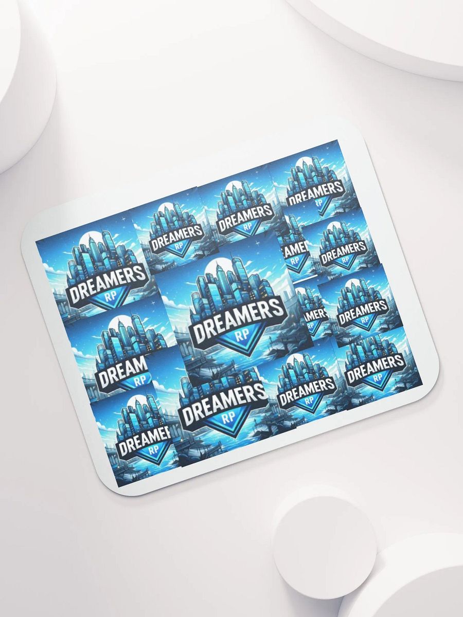 dreamers RP Mouse Mat product image (7)