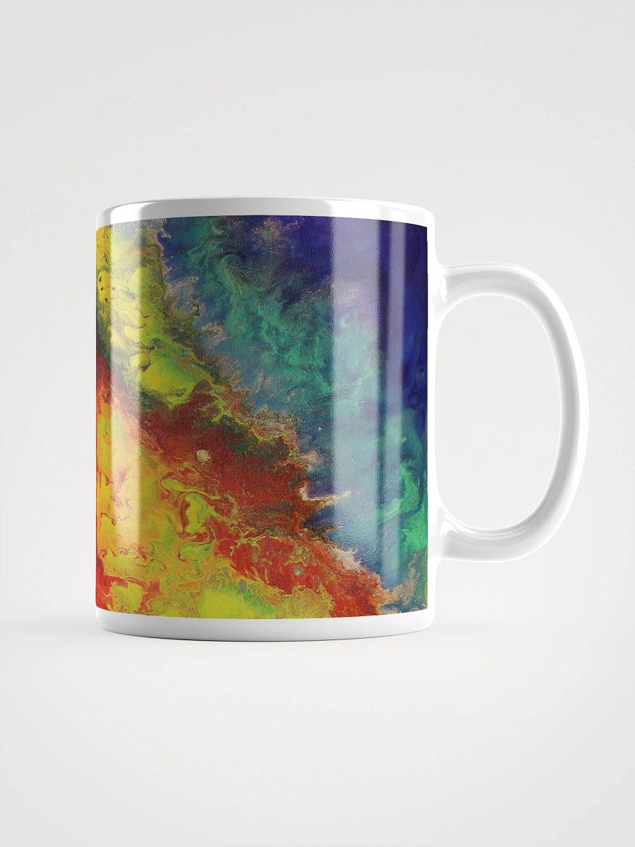 Hidden Spiral Mug product image (1)