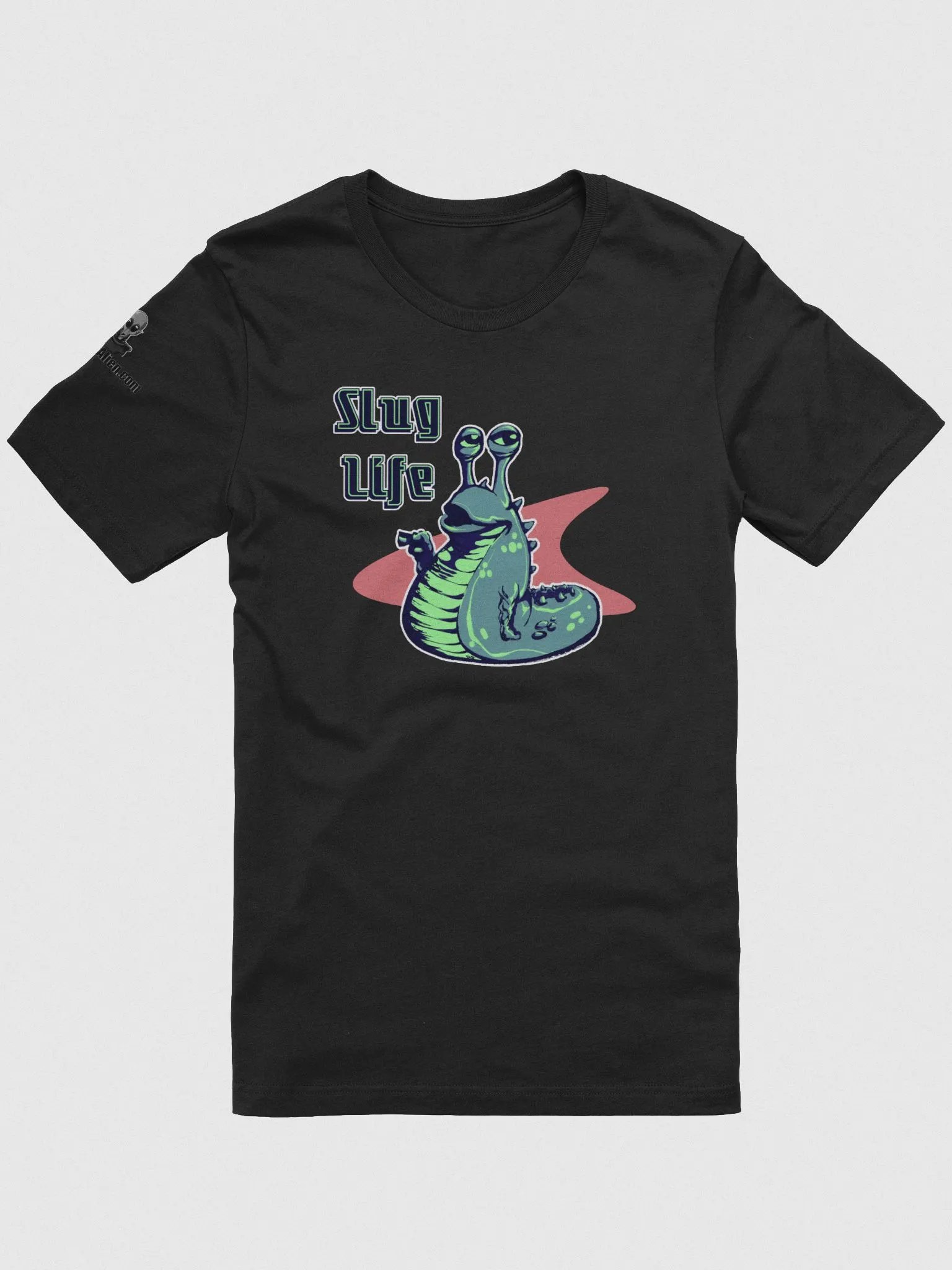 Slug Life - Tee product image (11)