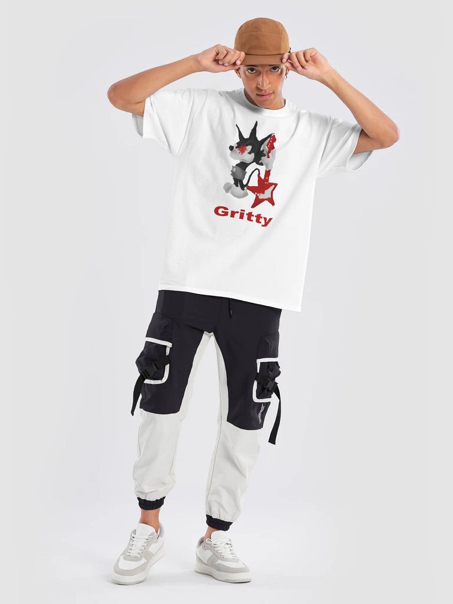 Mikki X Gritty product image (9)