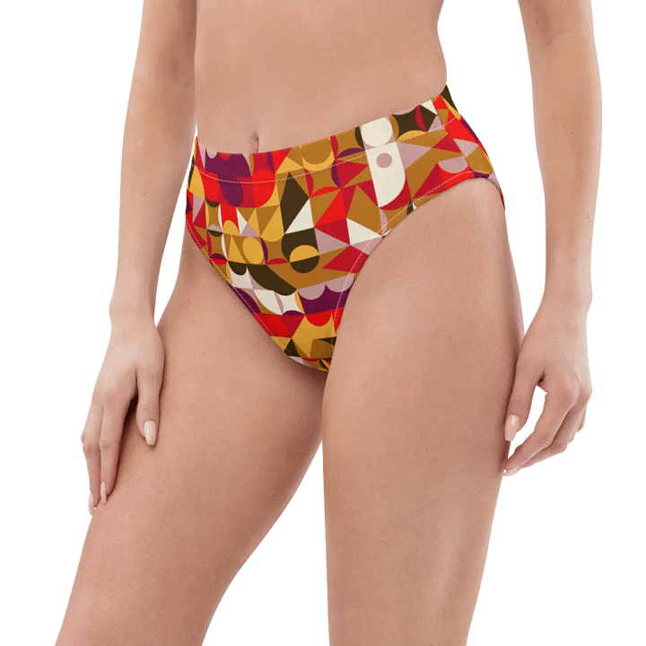Funky Shapes 1 product image (1)