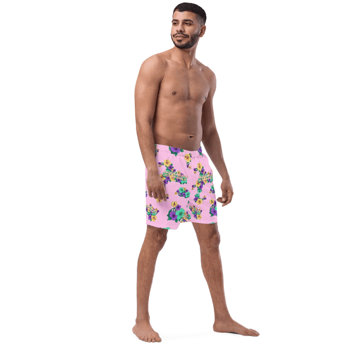 Go Short-y! (Pink) product image (1)