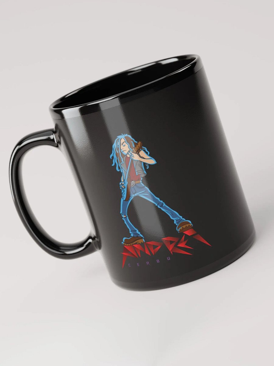 Guitarist Mug product image (3)