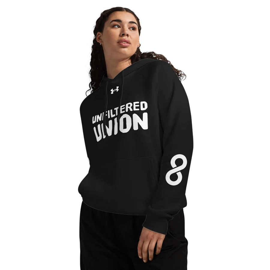 Cozy Comfort Unisex Hoodie product image (8)