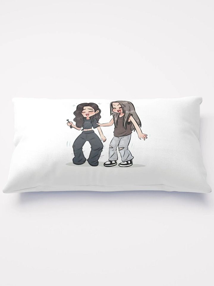 LingOrm Basic Pillow product image (2)