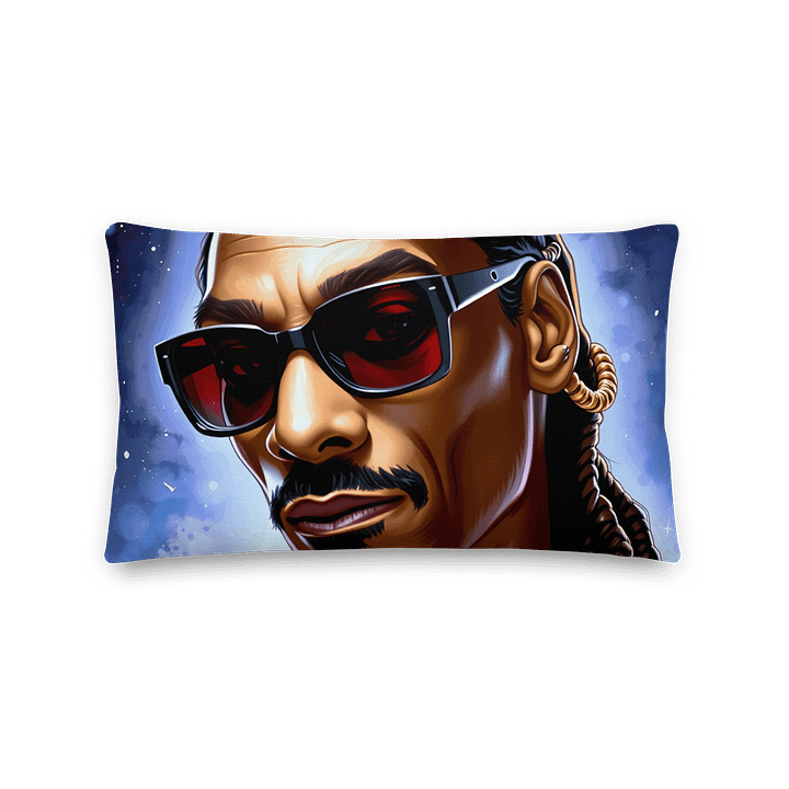 SNOOP DOG RAPPER IS THE BEST product image (2)
