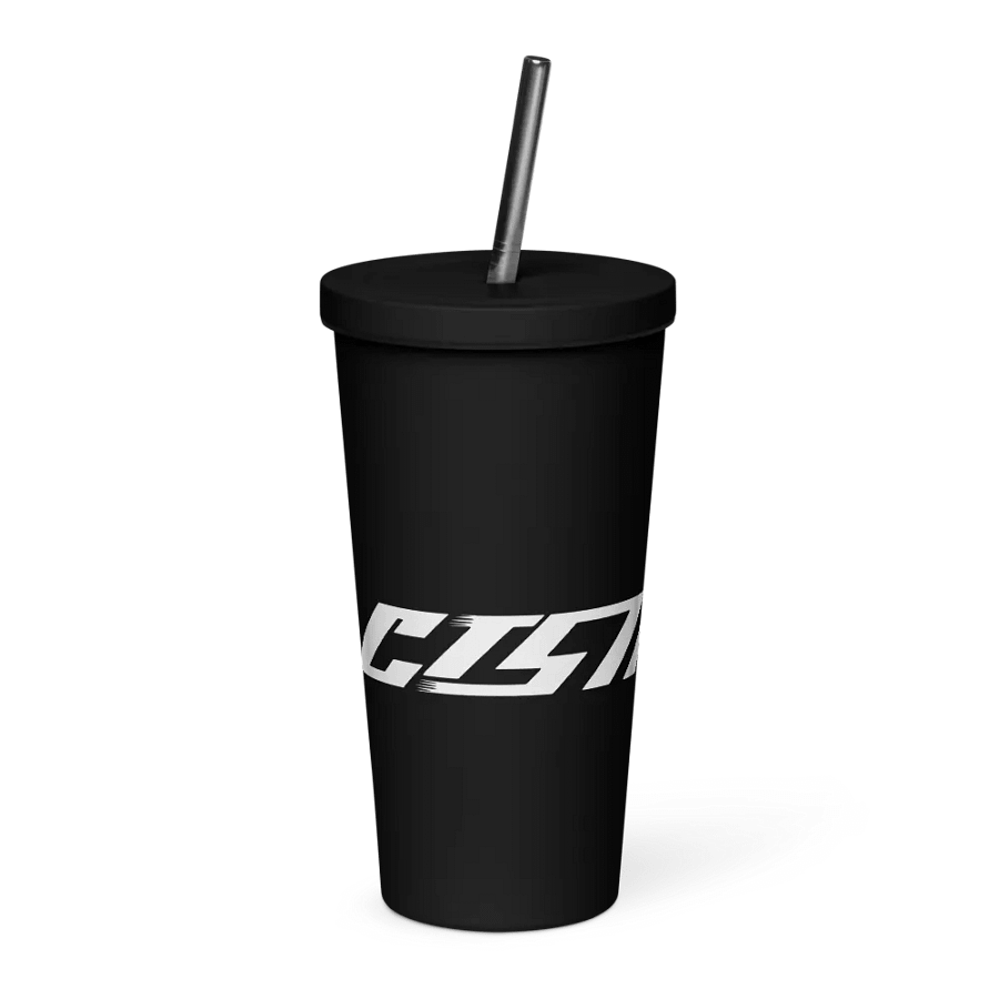 CTSTREETS INSULATED TUMBLER product image (4)