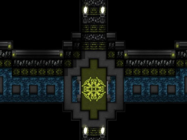 KR Legendary Palaces ~ Dragon Tileset for RPGs product image (5)