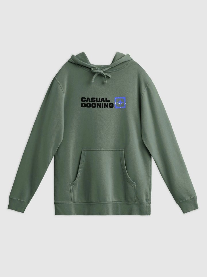 Casual Gooning (Dark Logo) product image (1)