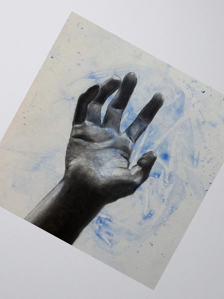 Another Hand - Sticker product image (2)