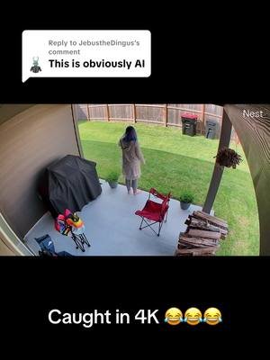 Replying to @JebustheDingus 😂