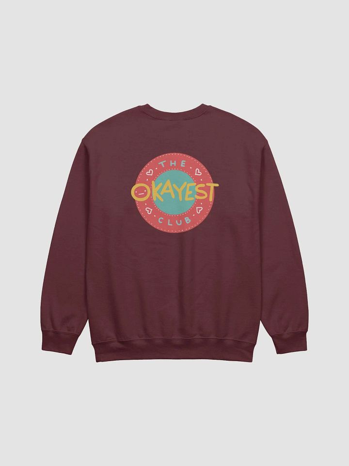 okayest crew(neck) product image (18)