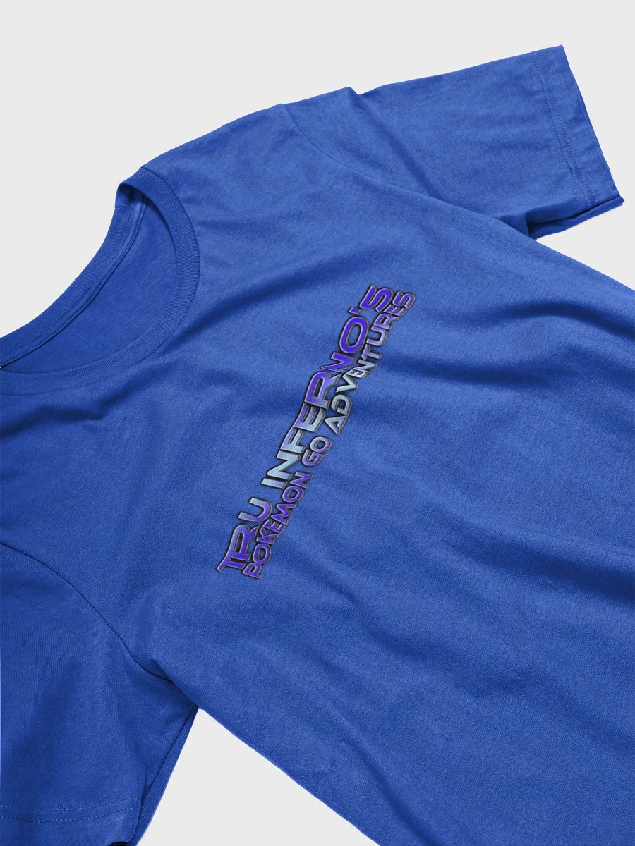 Chilled Tru Inferno T-Shirt product image (3)