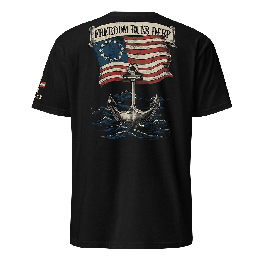 Freedom Runs Deep product image (1)