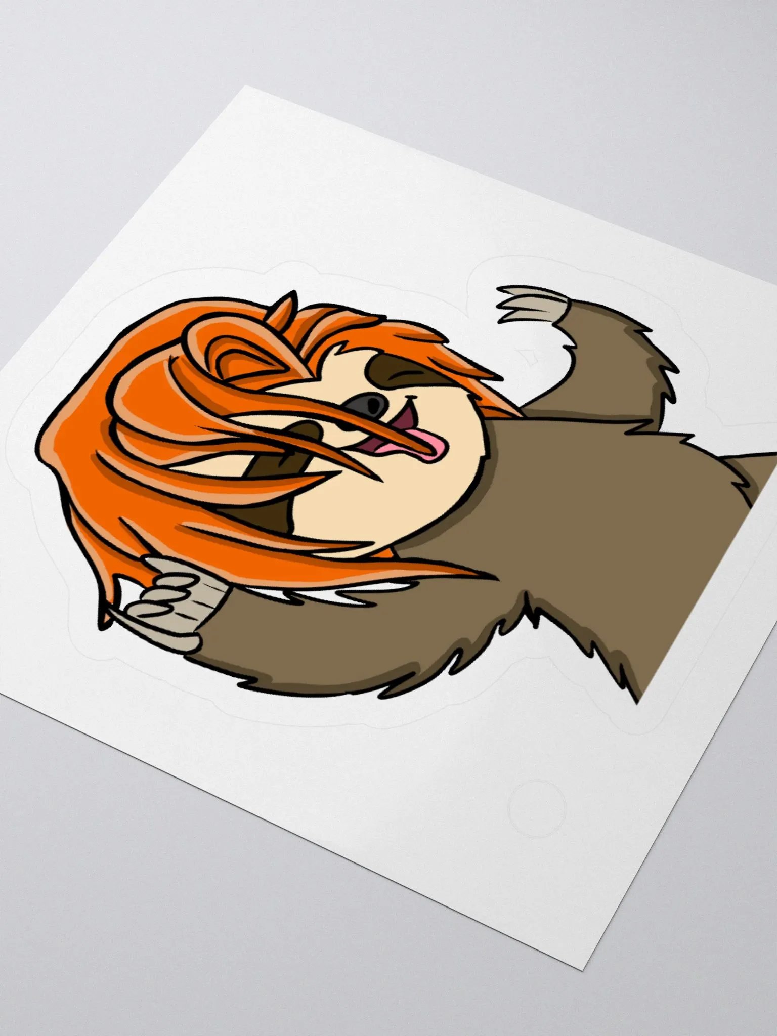 Stickers - Rock product image (8)