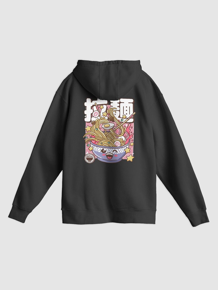 Japon - Kawaii Cute Whimsical Noodle Bowl - Hoodie product image (8)