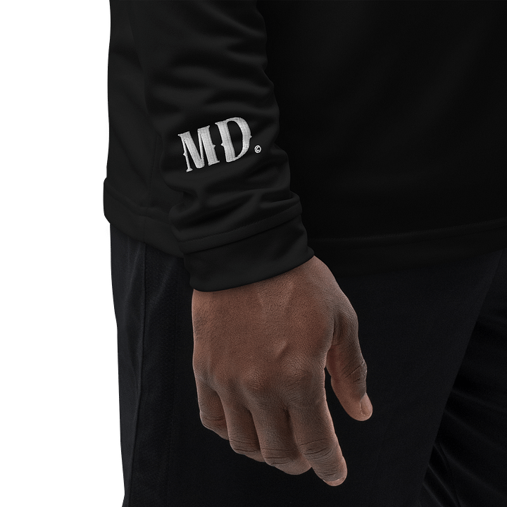 Motiv2Dream Adidas Lightweight Pullover product image (2)