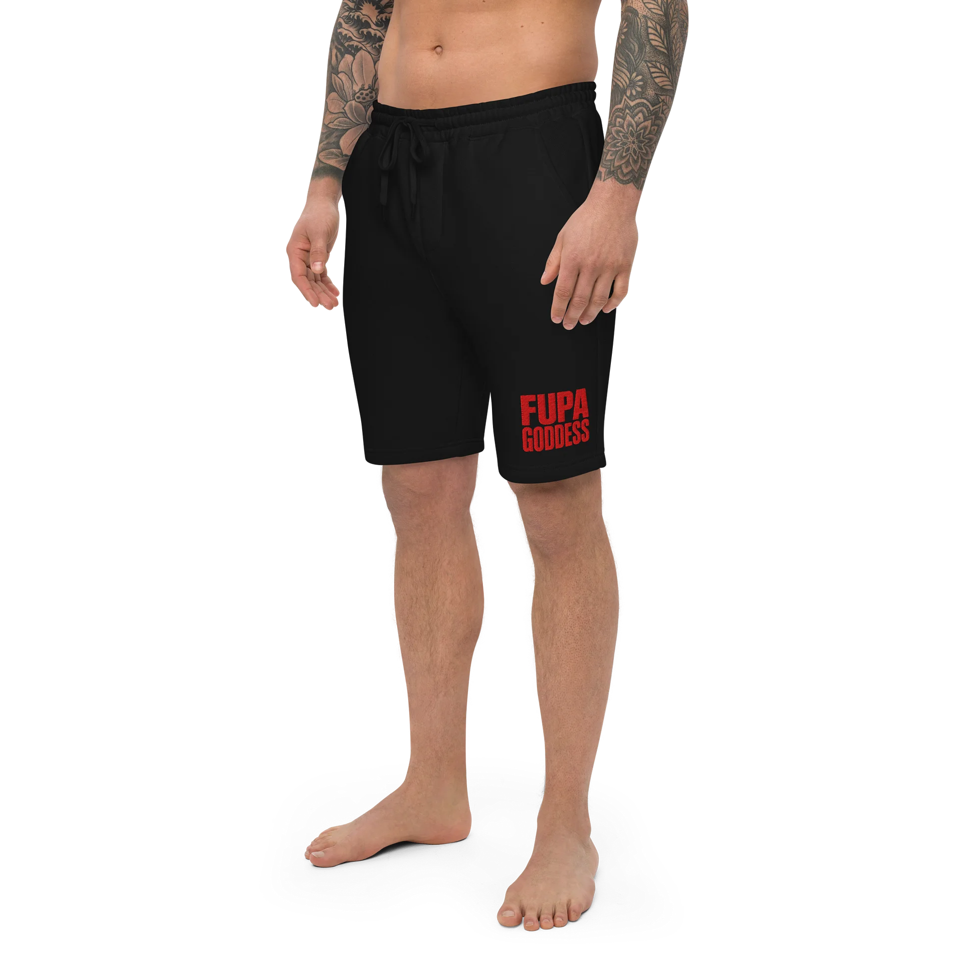Fupa lounge shorts product image (1)