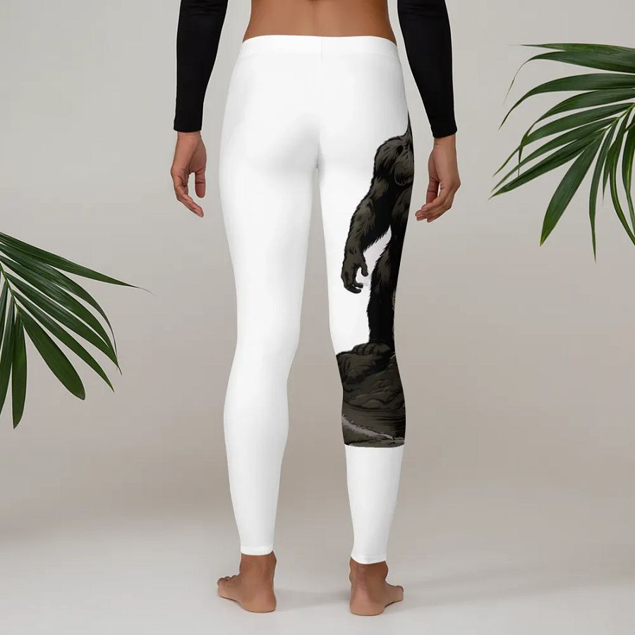 Bigfoot Leggings product image (3)
