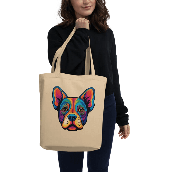 Puppy Tote product image (2)