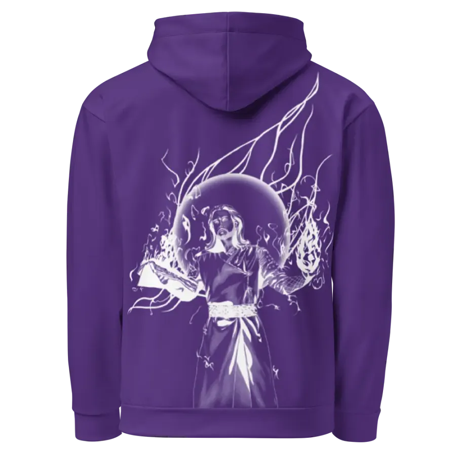Gale Approves (Purple) product image (3)