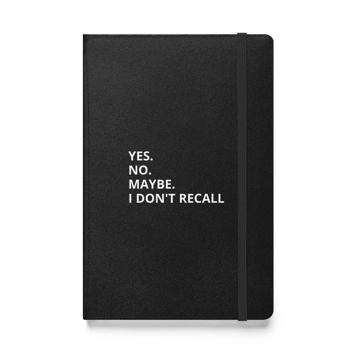 The Testimony Journal product image (1)