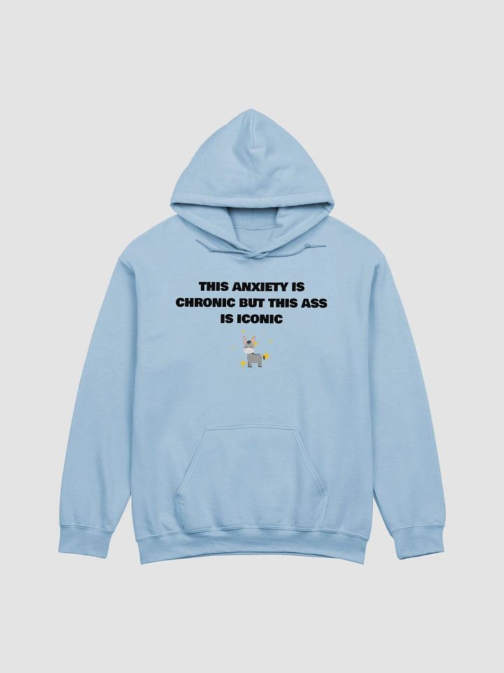 Iconic Ass Hoodie product image (4)