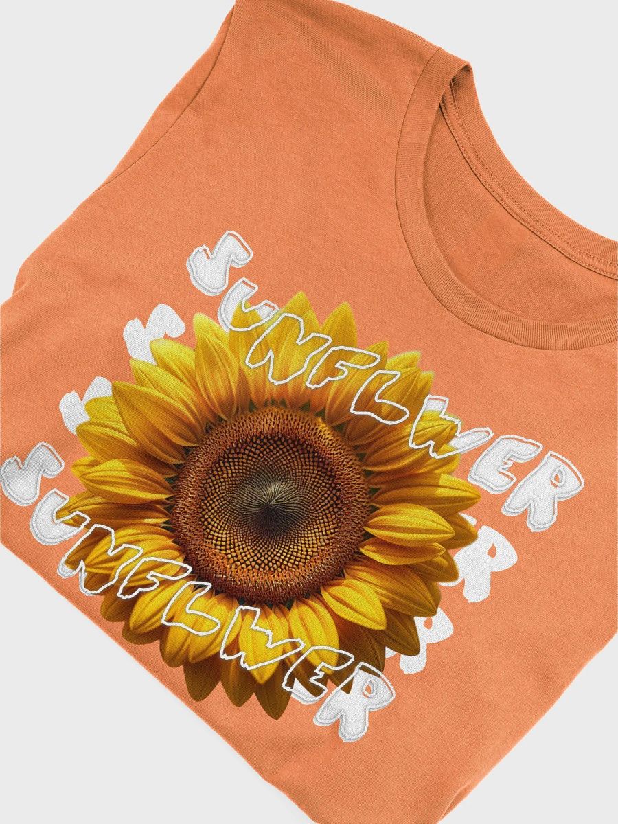 Sunflower Soul product image (5)