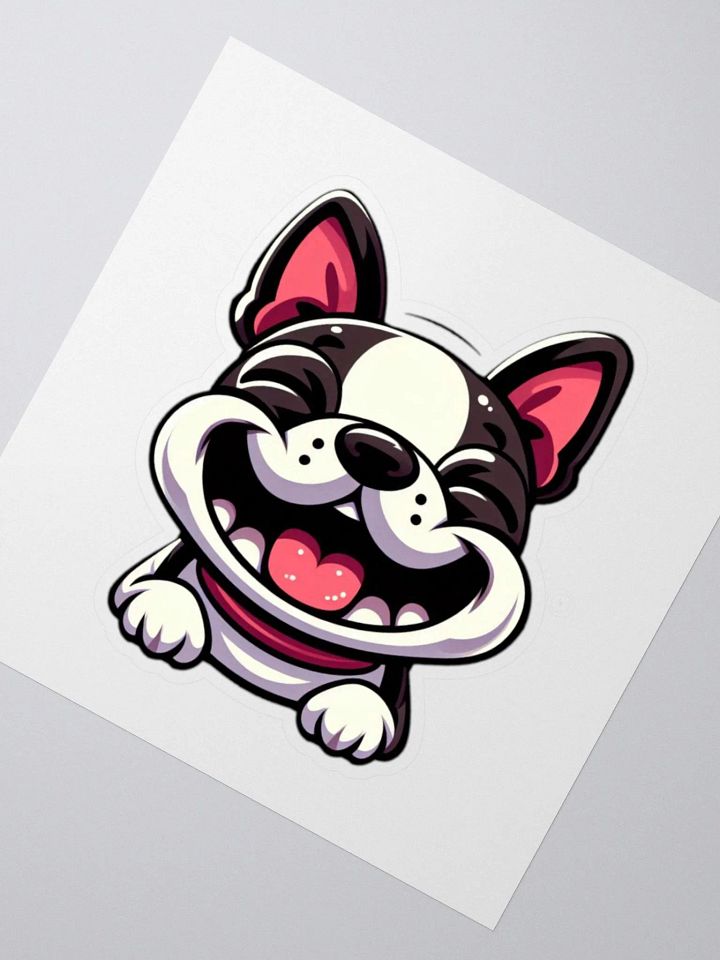 KEKW Sticker product image (4)
