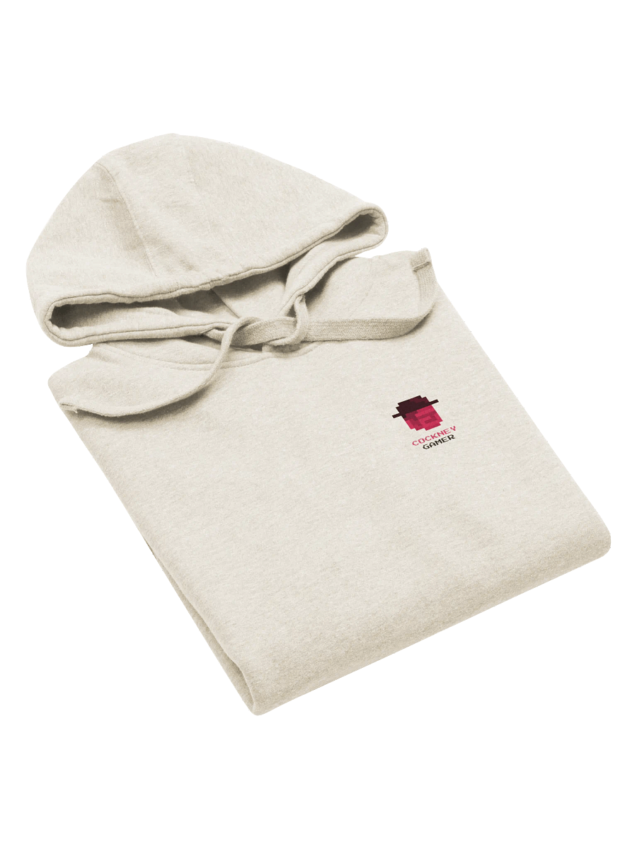 Cockney Gamer Hoody product image (28)