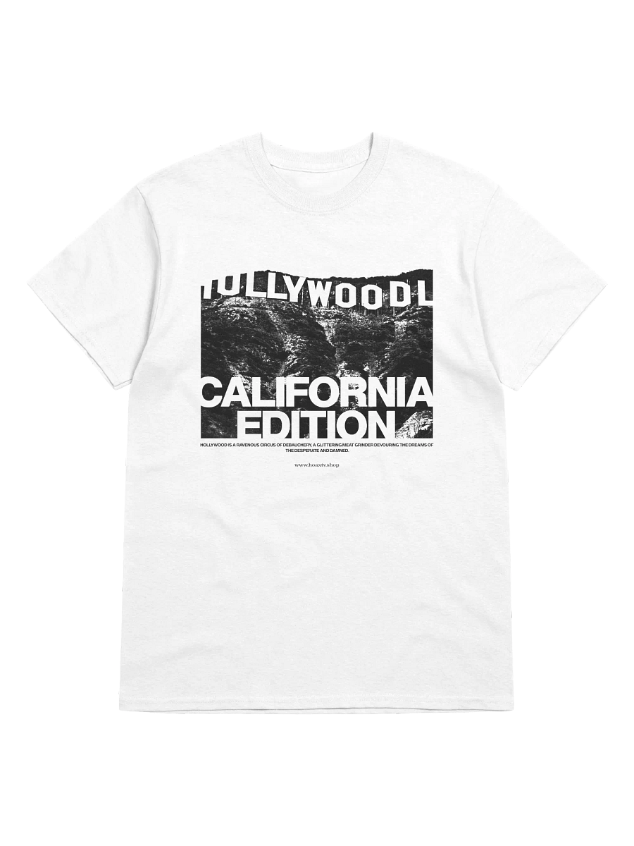 Hollywood LIMITED product image (1)