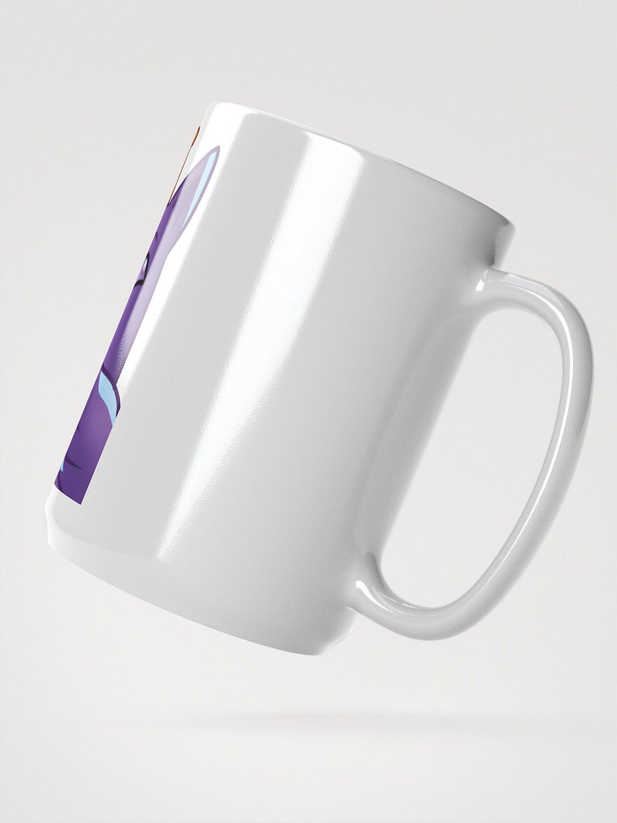Forget-Me-Not Mug product image (3)