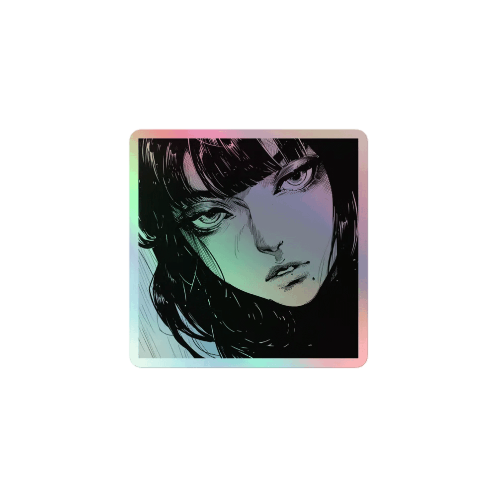 BLANK HOLO product image (1)