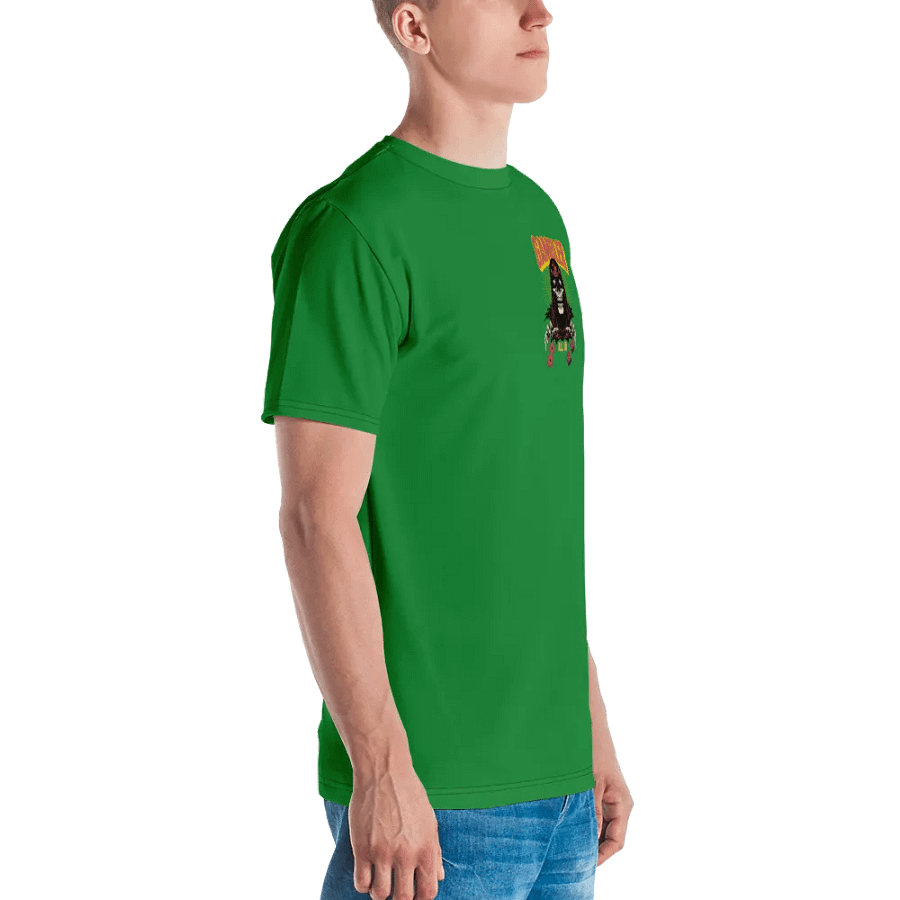 GAMBLER COMPANY SHIRT- DRIFIT product image (4)