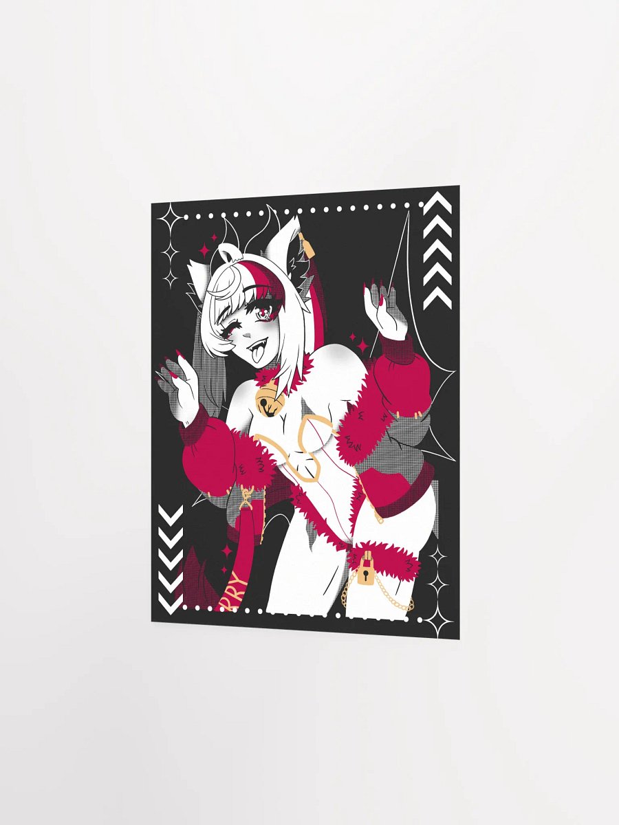 Cherry poster! product image (2)