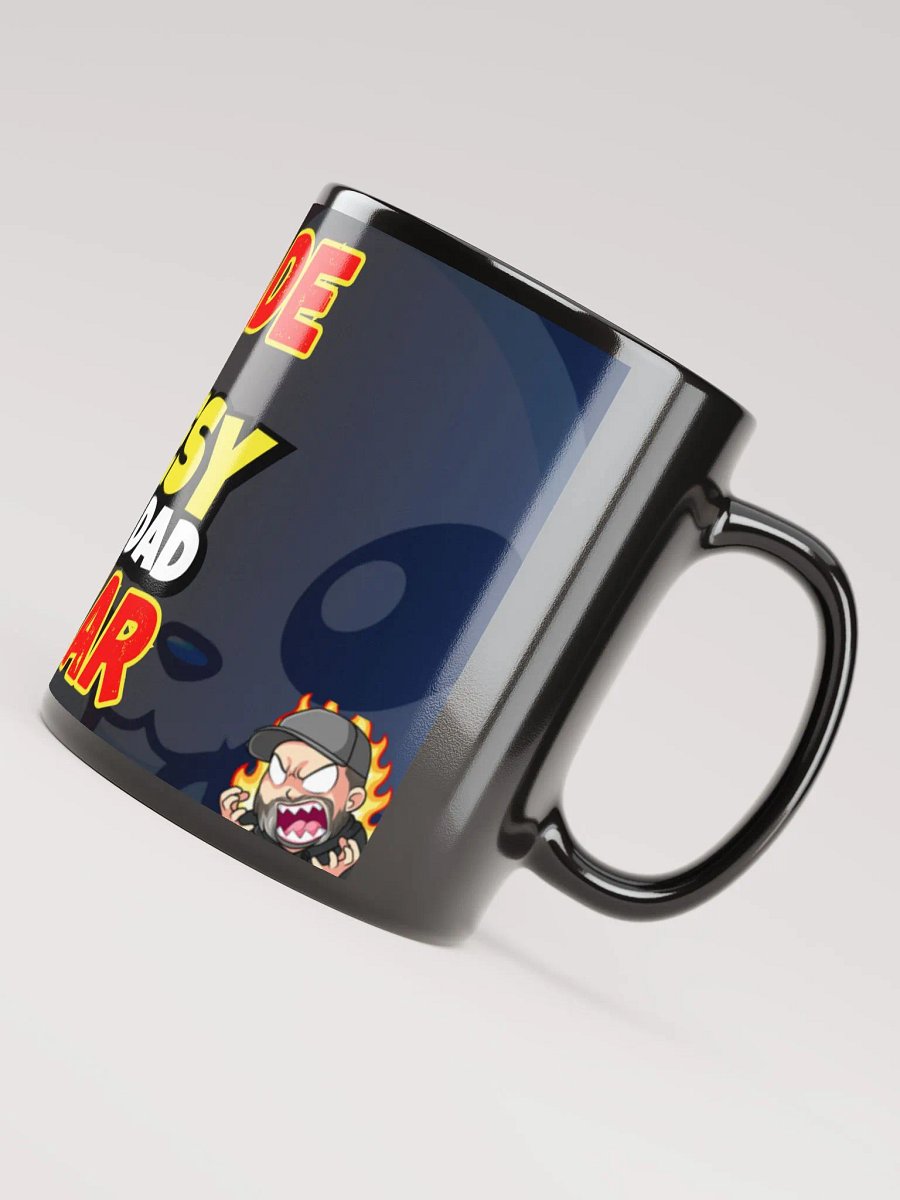 SWEARING: The Mug product image (3)