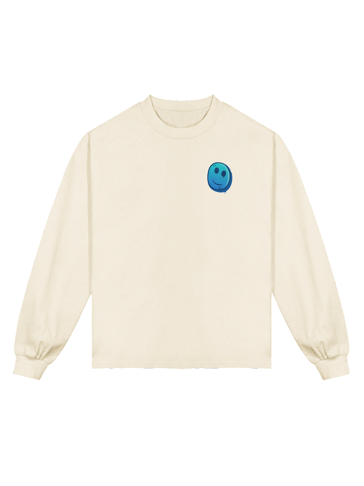 Street Art Boogie Long Sleeve Tee product image (22)