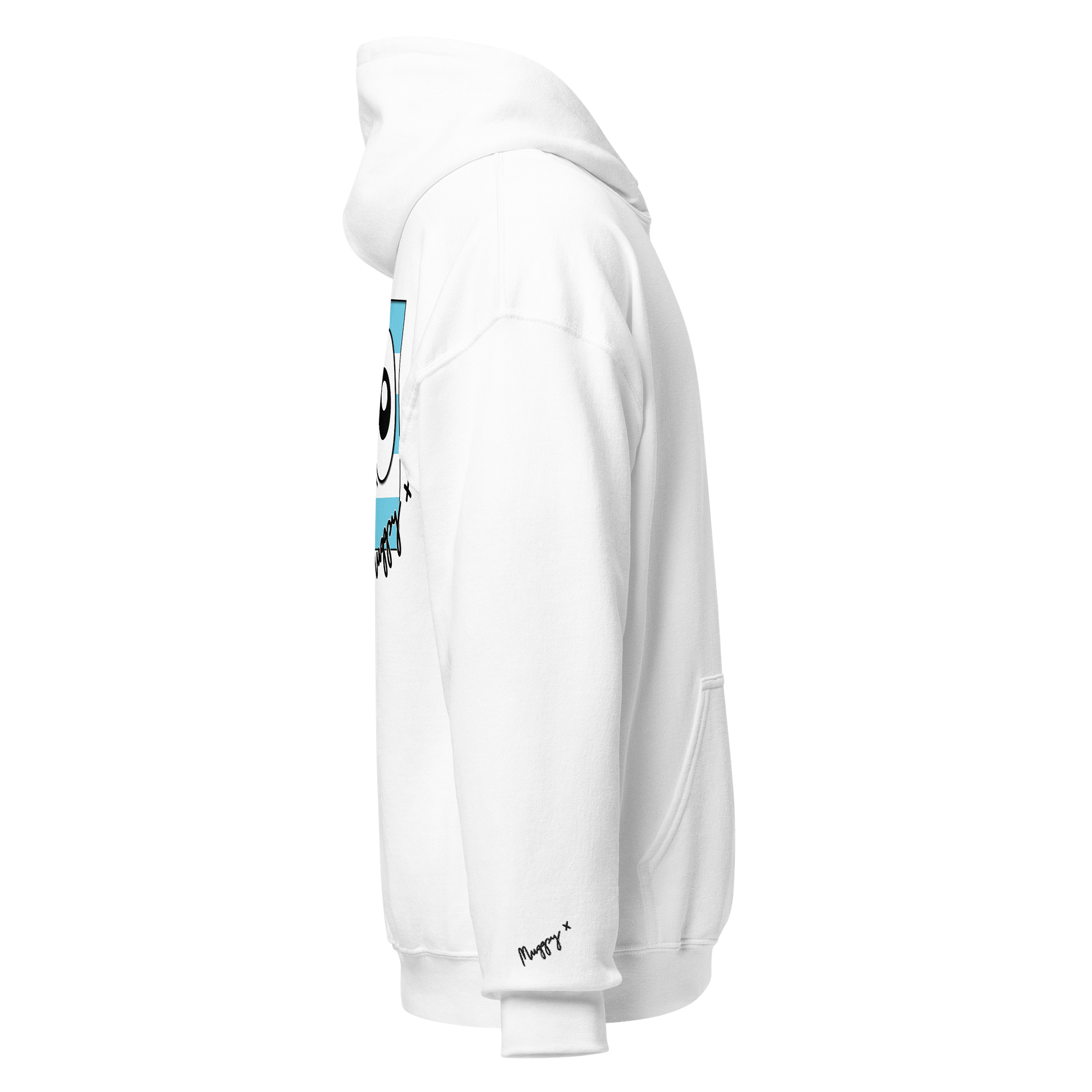 The Official Muggsy Hoodie product image (24)