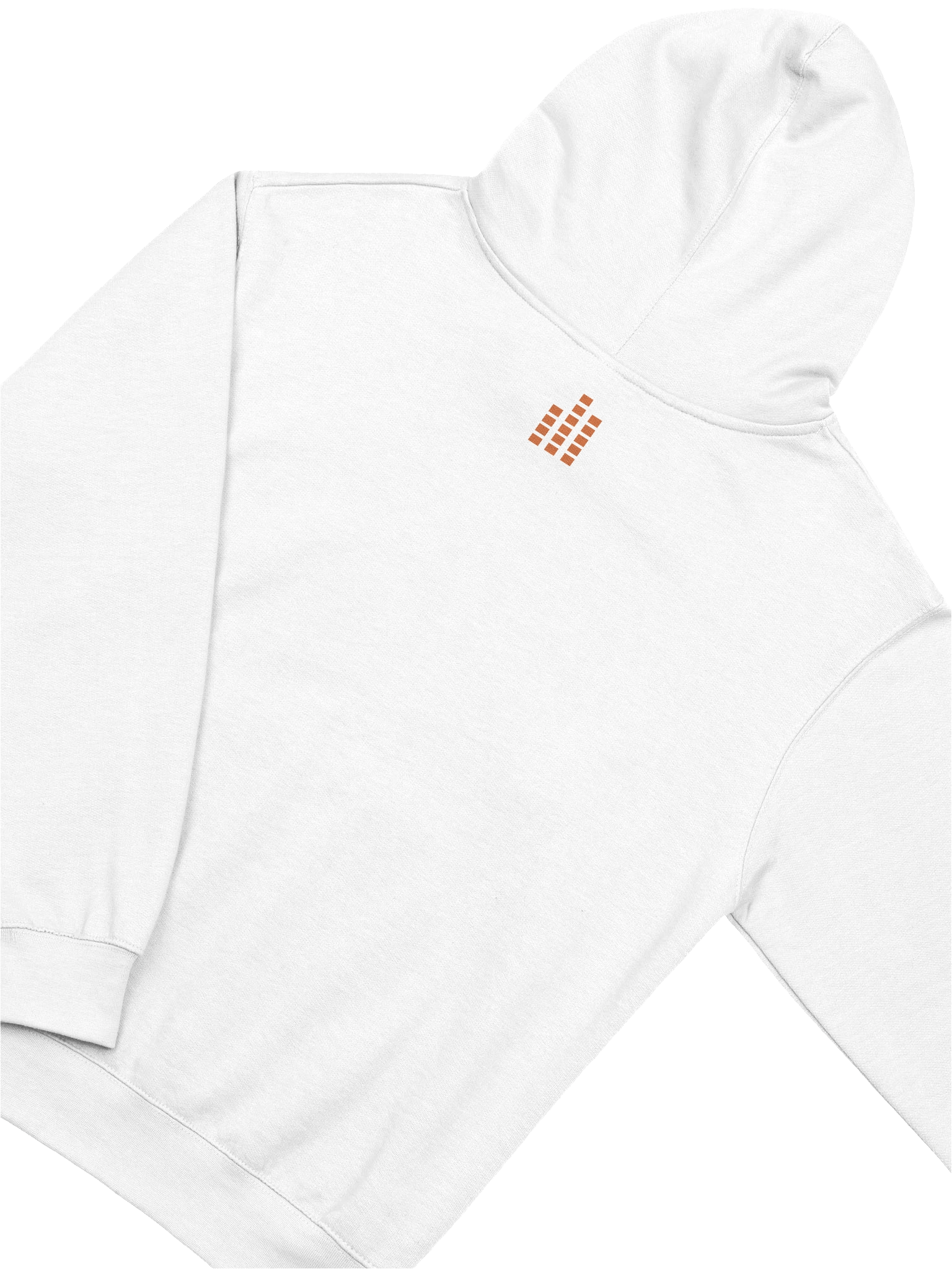 PhillyDnB :: Logo Hoodie product image (4)