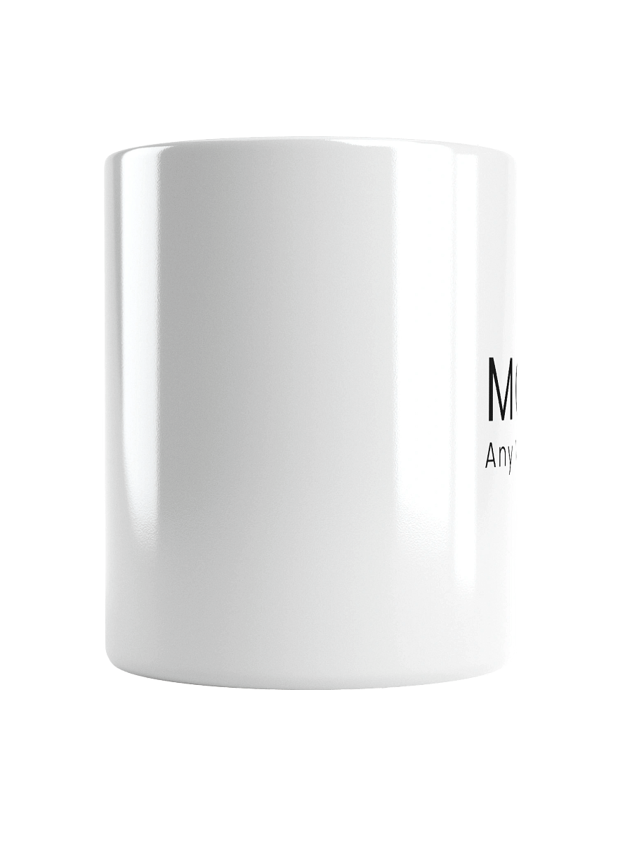 MOVE. Mug product image (13)