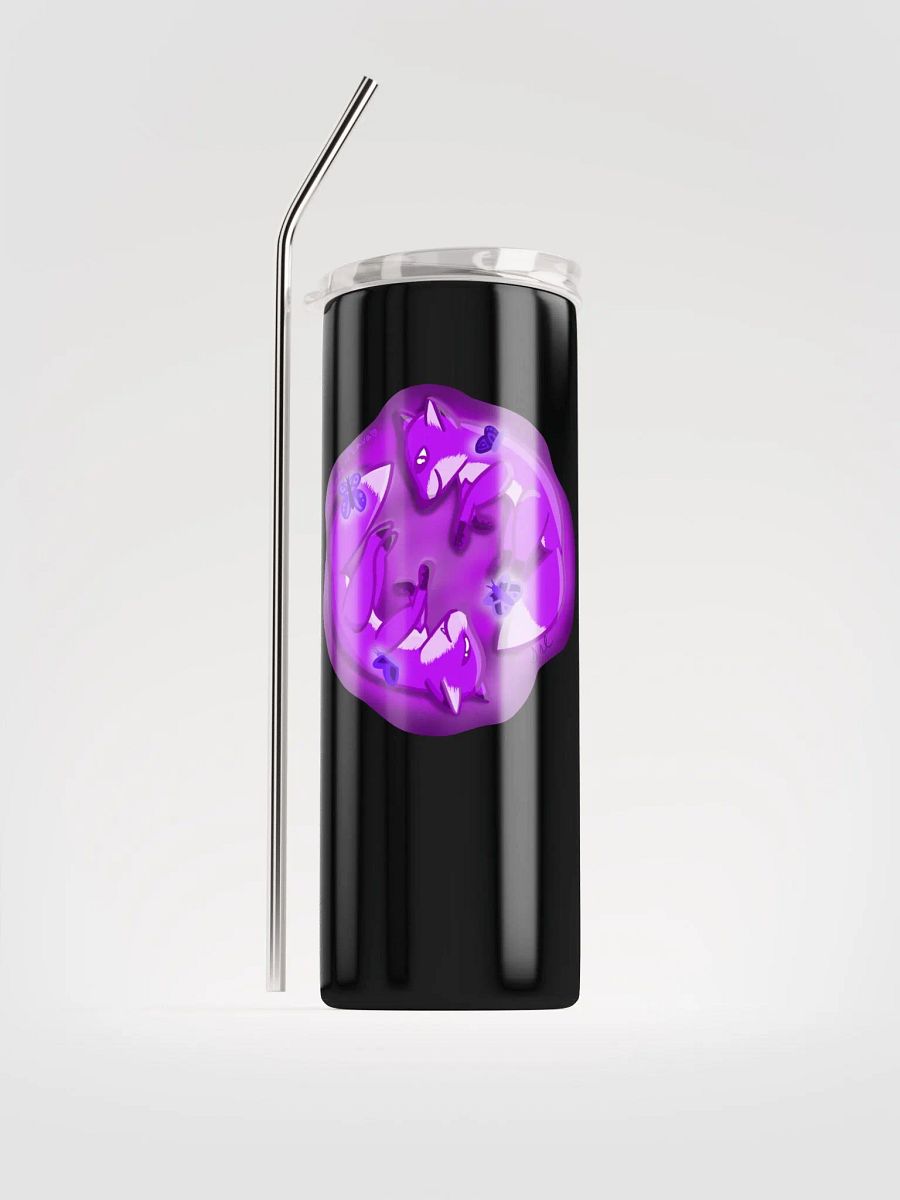 Mystical Foxes(May) Tumbler product image (1)