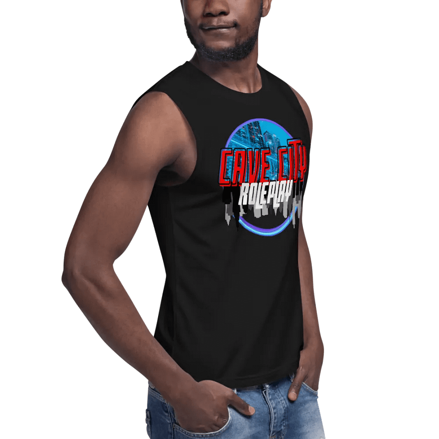 CaveRp Gym Shirt product image (5)