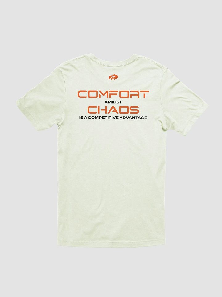 CHAOS T-shirt product image (7)