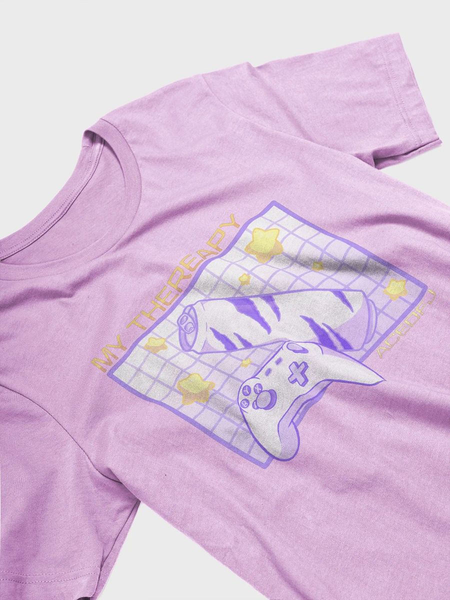 MY THEREAPY shirt product image (2)