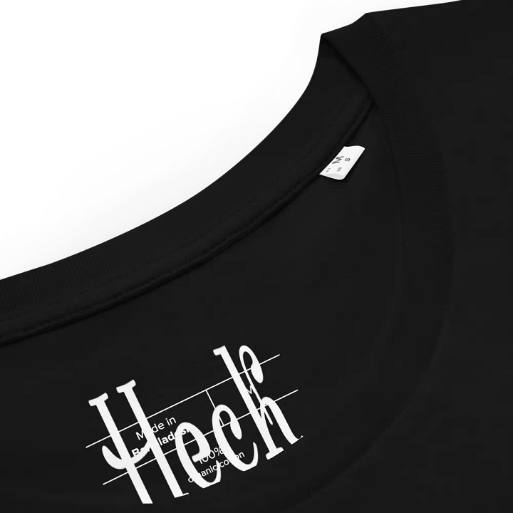 Greenhouse Gang Fitted Tee product image (2)