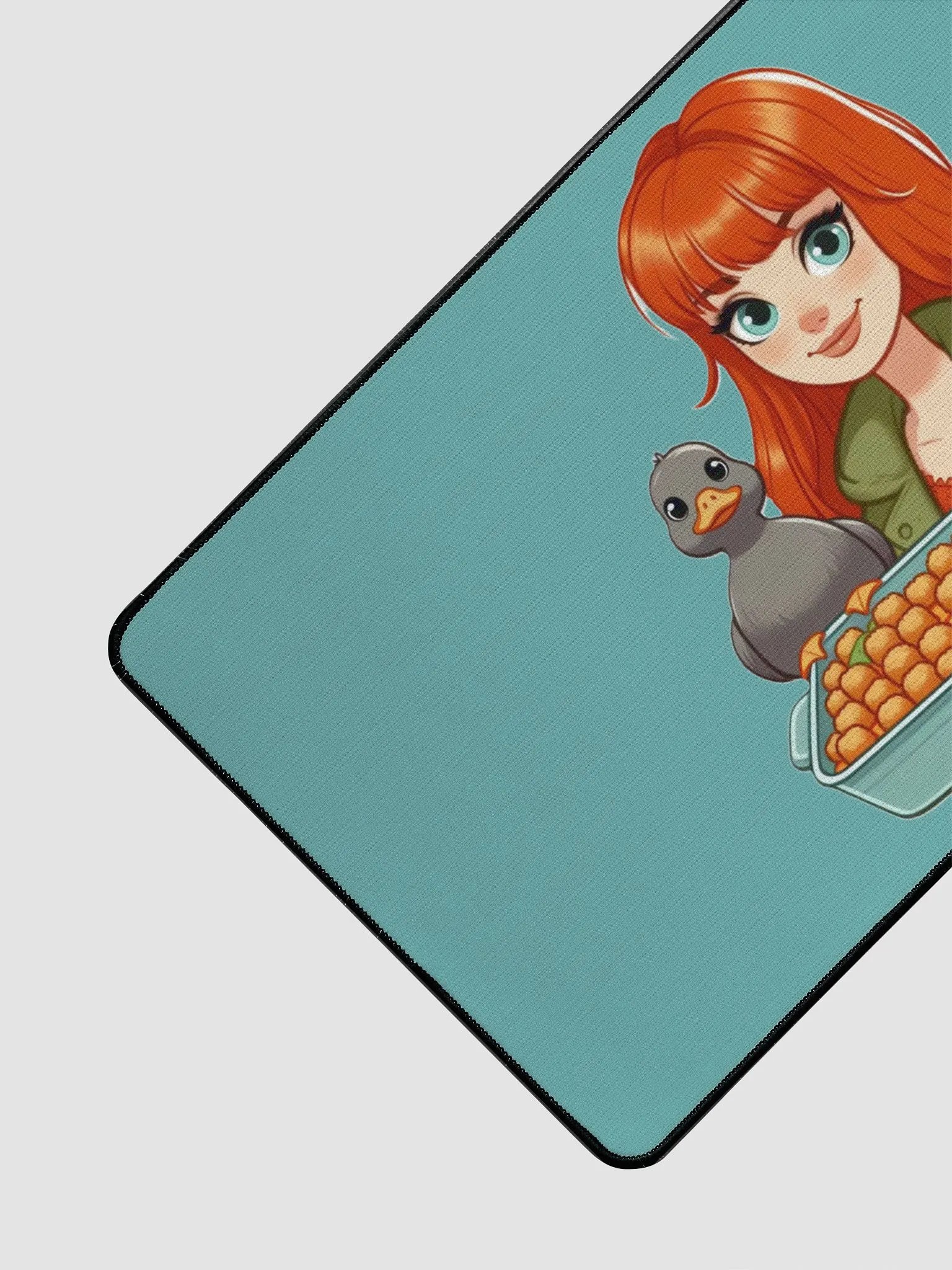 HD_GD Mouse/Keyboard Pad product image (3)