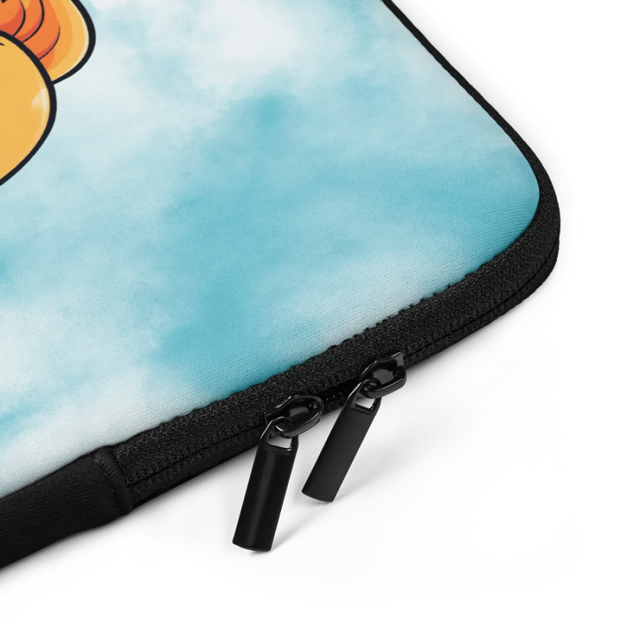 Neptune - Laptop Sleeve product image (4)